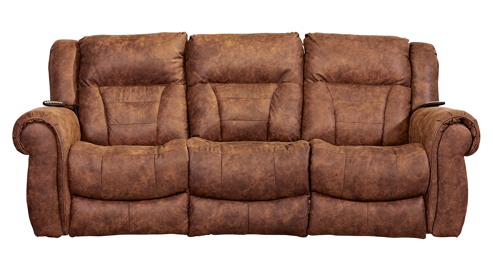 Titan Power Reclining Sofa