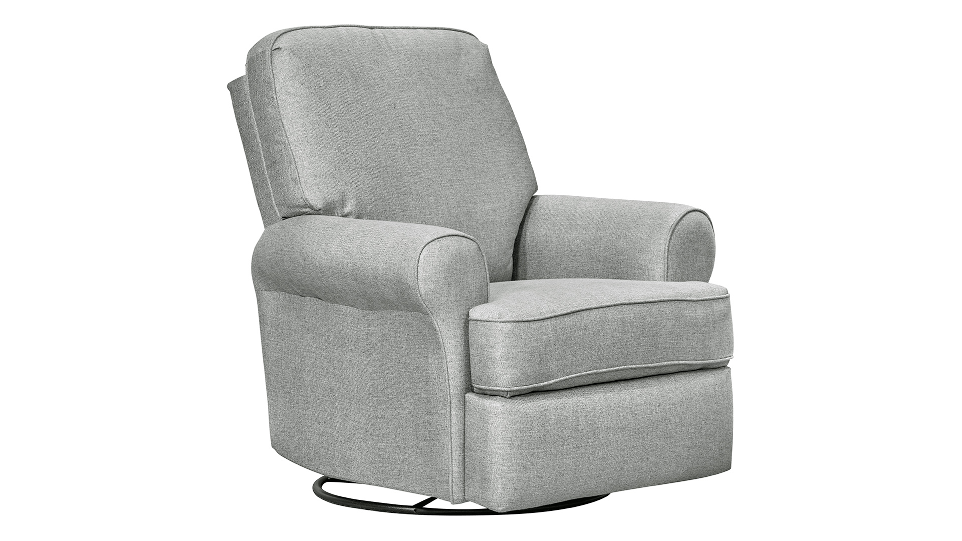 Tryp Swivel Glider Recliner