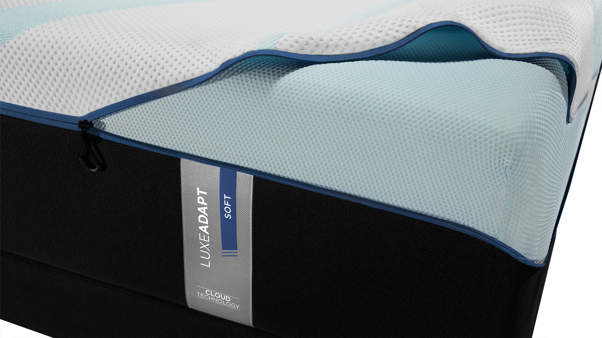 tempur pedic adapt queen mattress