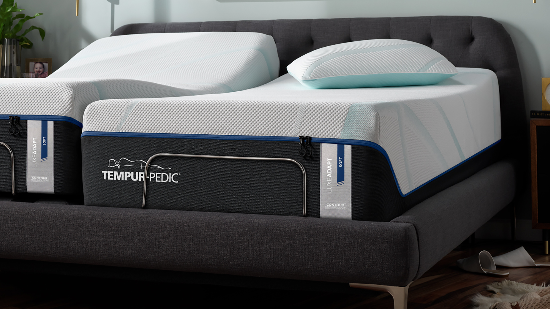 tempur-pedic twin mattress