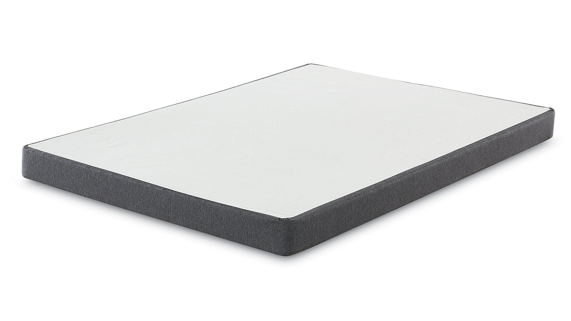 Queen Size 4" Low Profile Serta Foundation