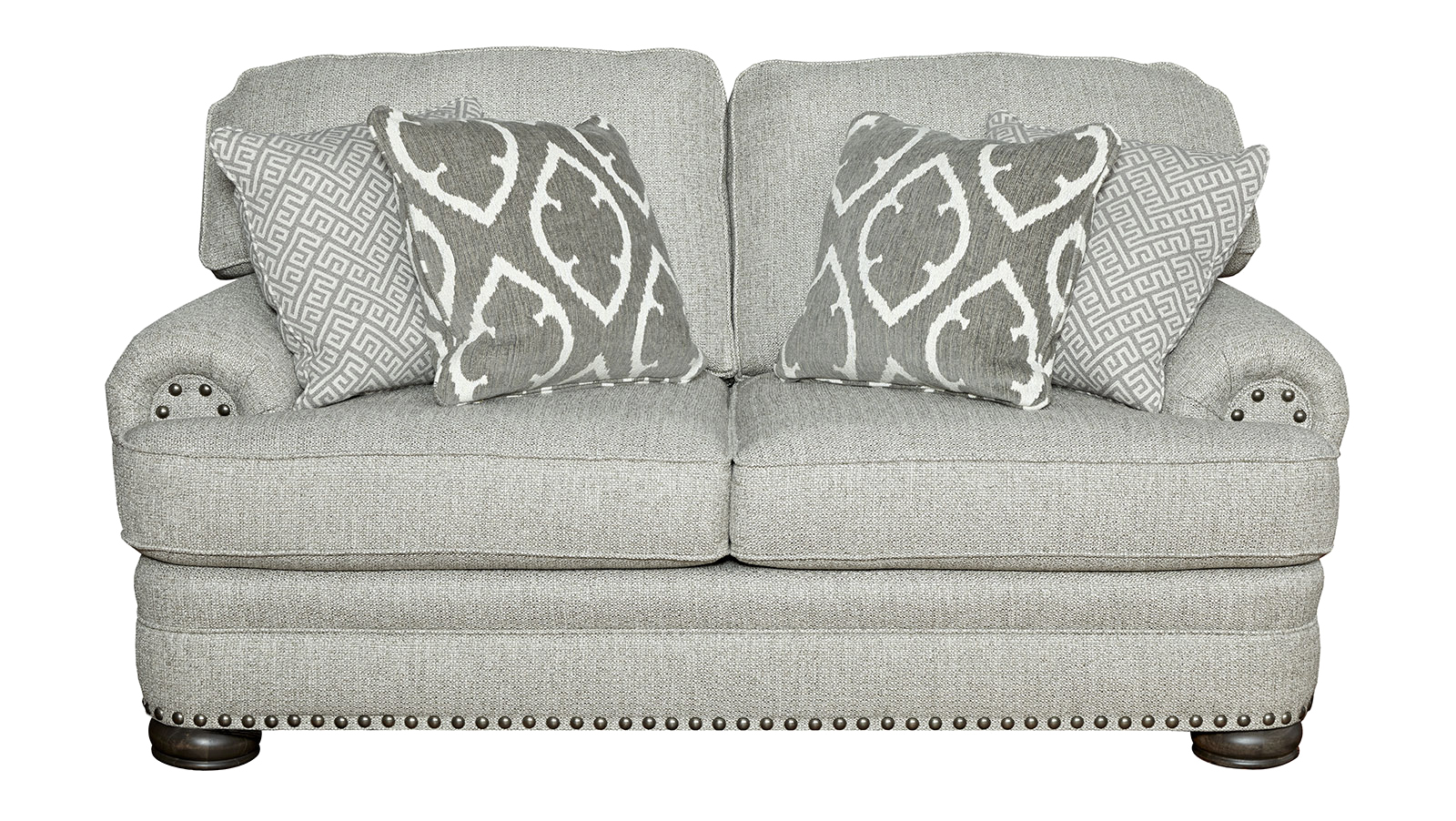 Twine and Twig Love Seat