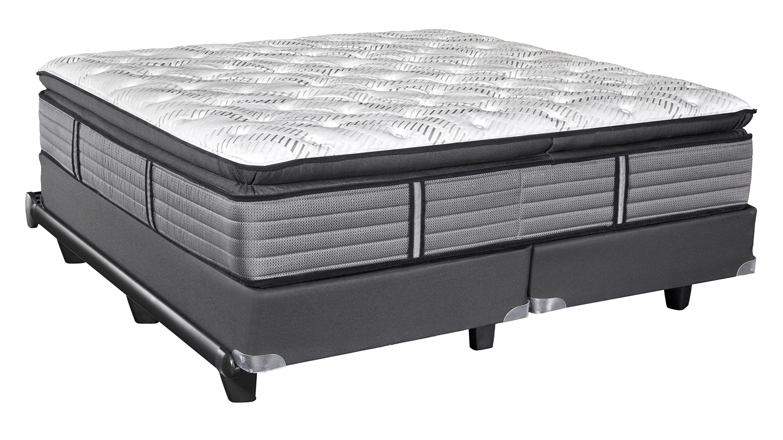 sealy response premium collection plush pillow top mattress