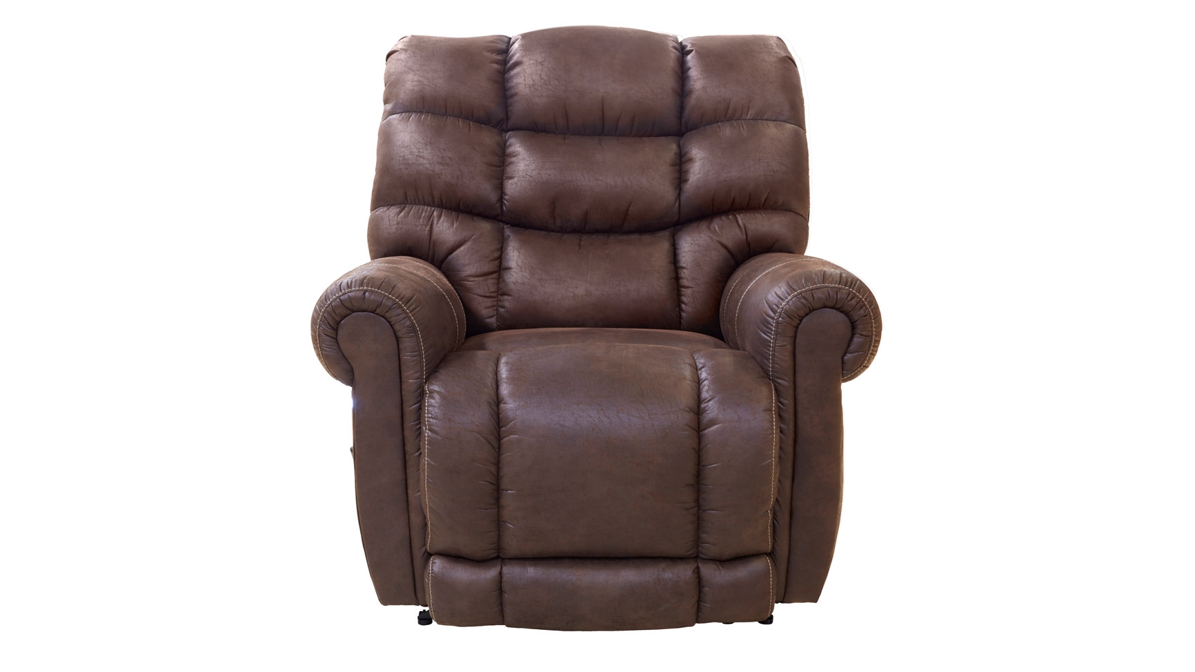 gallery furniture big man recliner