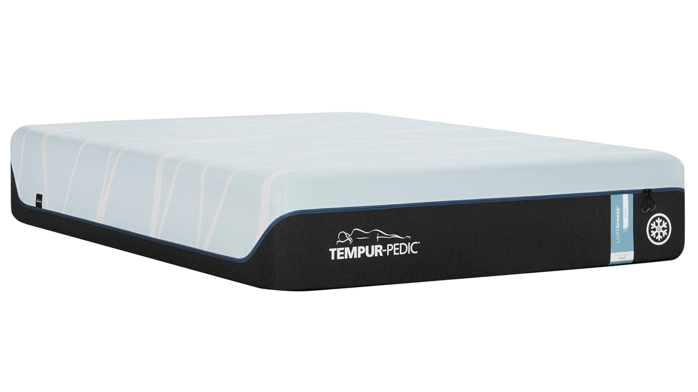 tempur pedic luxe breeze soft