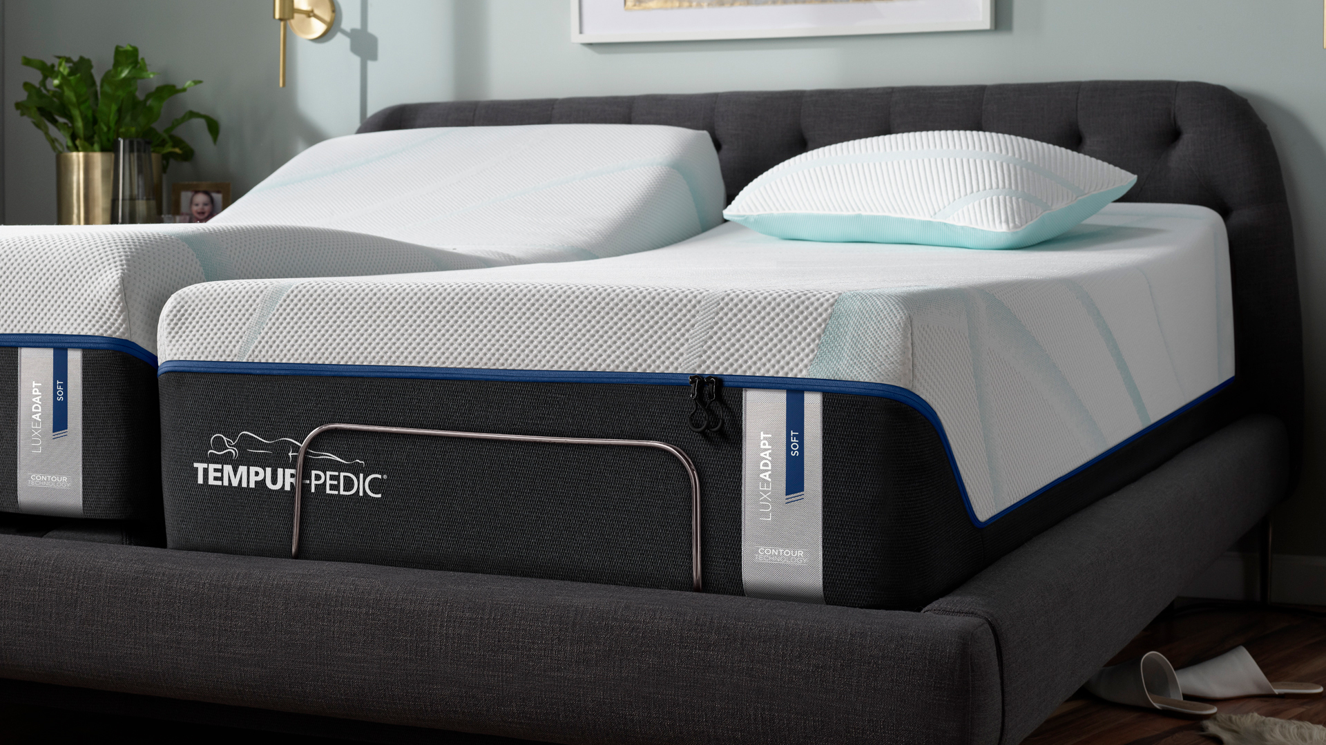 luxeadapt tempur pedic