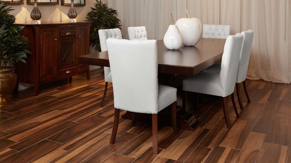 Hunstville Solid Cherry Wood Trestle Dining Table Huntsville Solid Cherry Wood Trestle Dining Table Hi Res