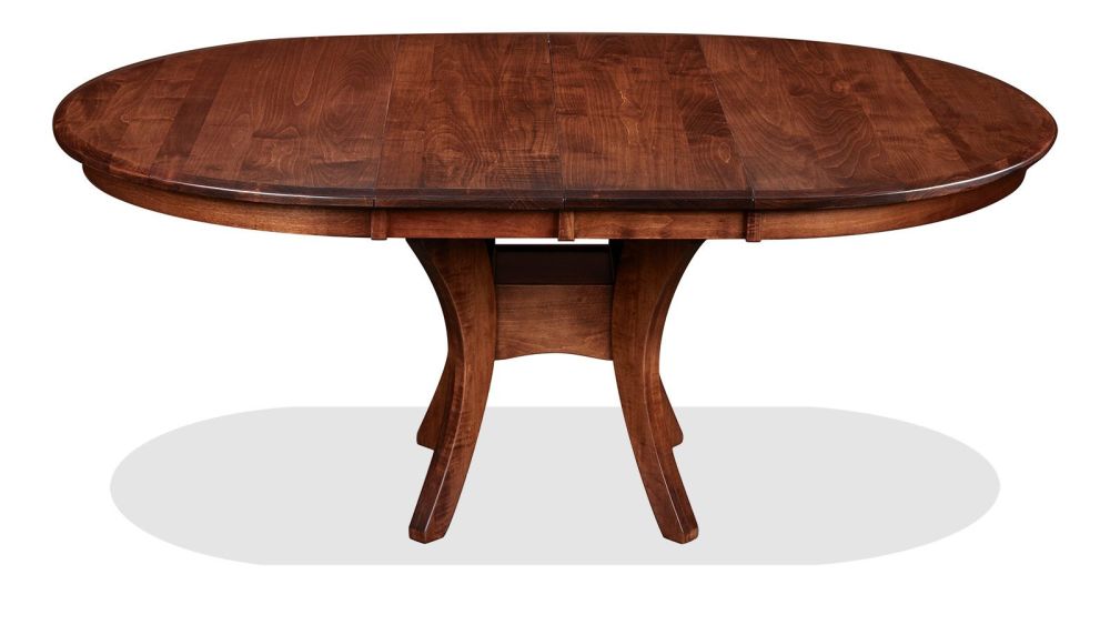 Caddo 48 Round Dining Table Details Caddo 48 Round Dining Table