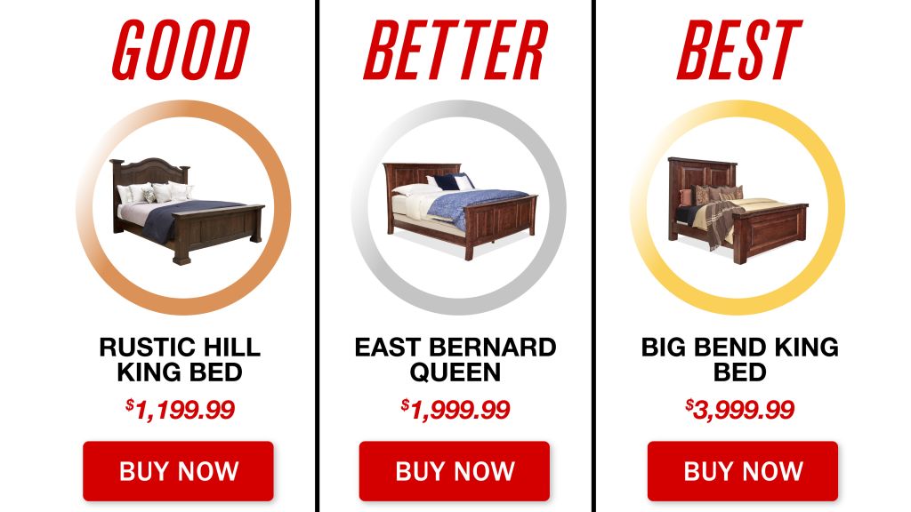 Bedroom Furniture