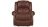 Big Sky Espresso Power Recliner, , small
