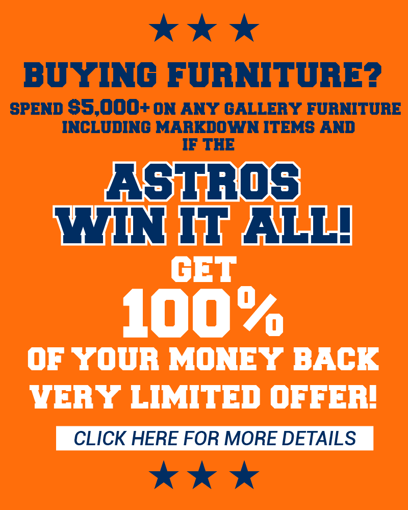 Gallery Furniture Store Houston Texas