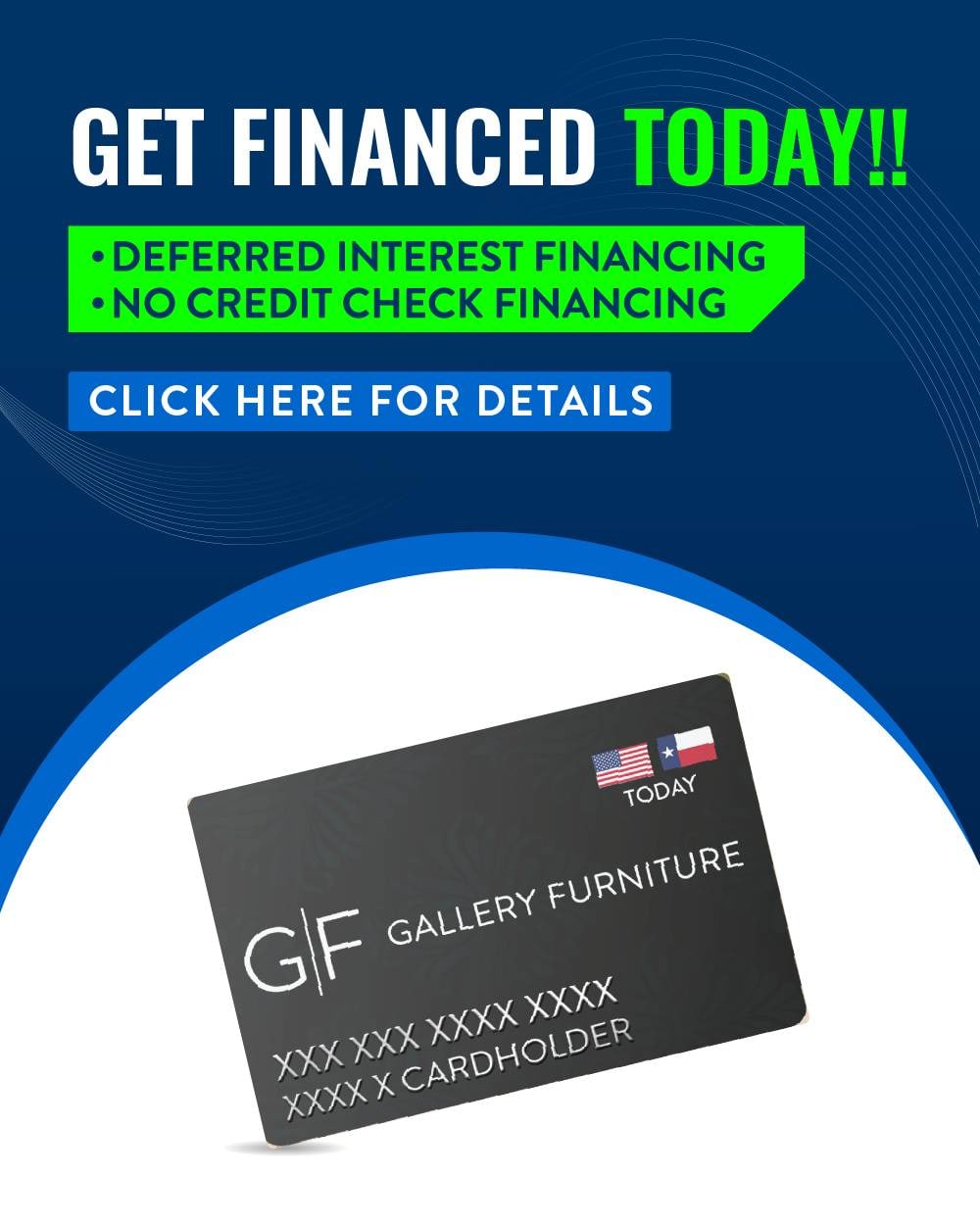 Gallery Furniture Store Houston Texas