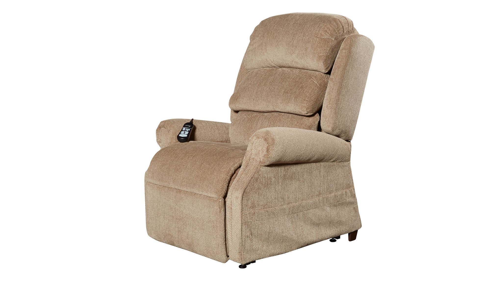 Coaster Furniture Lift Chairs 609407P Power Lift Chair (Lift Chairs) from  Al's Furniture Denton Texas