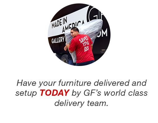 Gallery Furniture Store Houston Texas