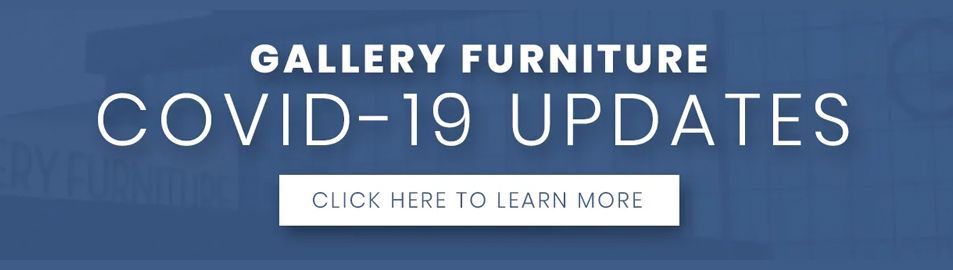 Gallery Furniture Store Houston Texas