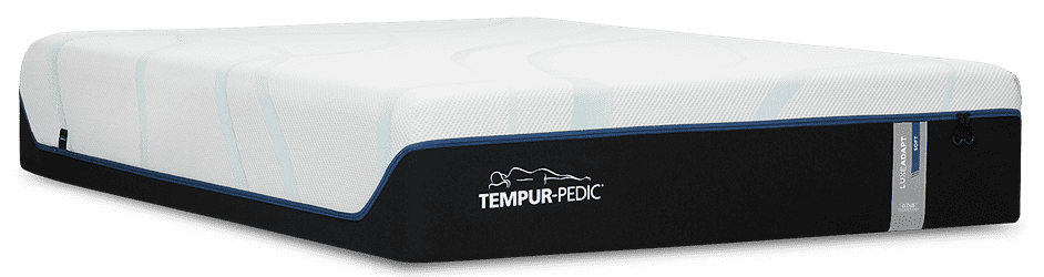 Tempur-LuxeAdapt mattress