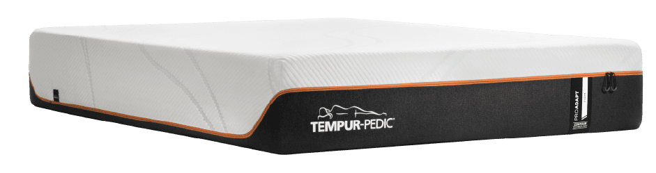 tempur pedic sleep tracker app