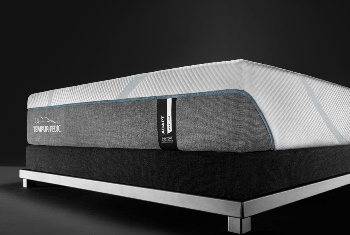 TEMPUR-Adapt® mattress