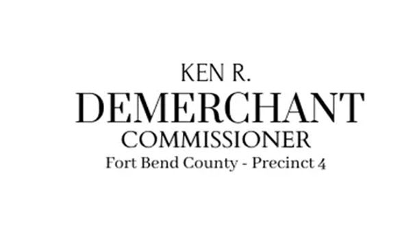 Fort Bend Commissioner office