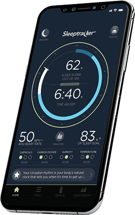 Sleeptracker App