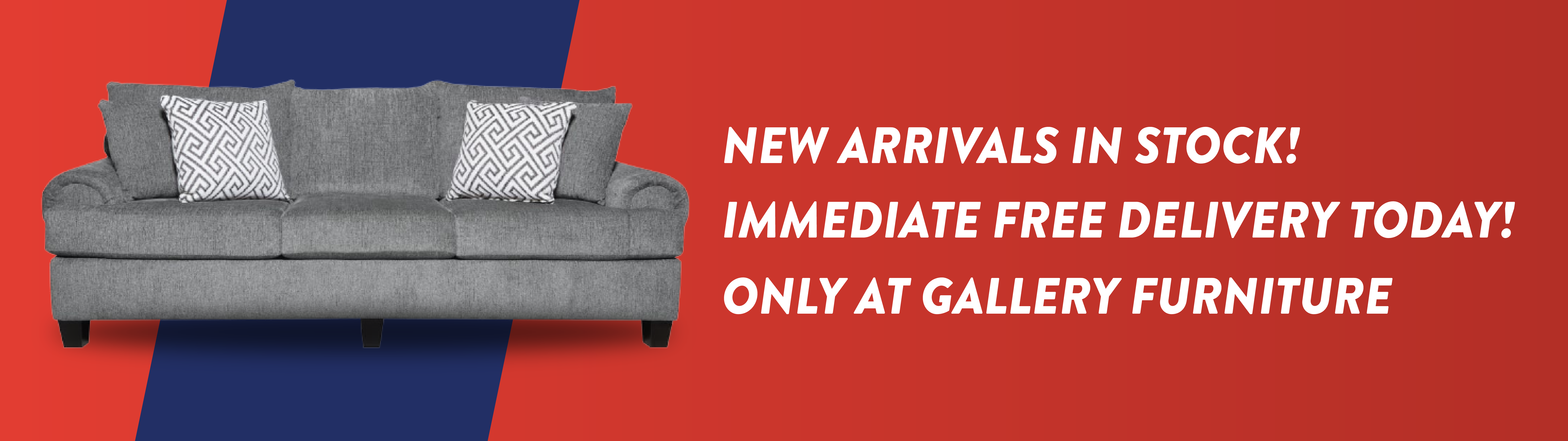 Gallery Furniture Store Houston Texas