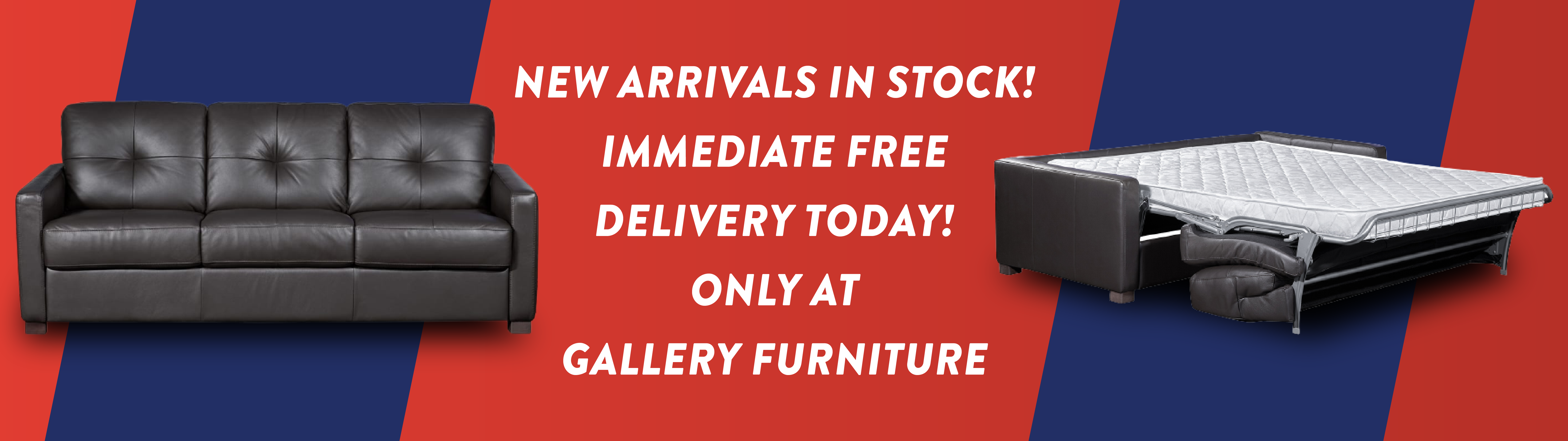 Gallery Furniture Store Houston Texas