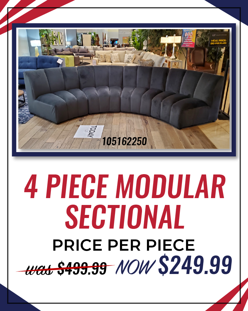 Gallery Furniture Store Houston Texas