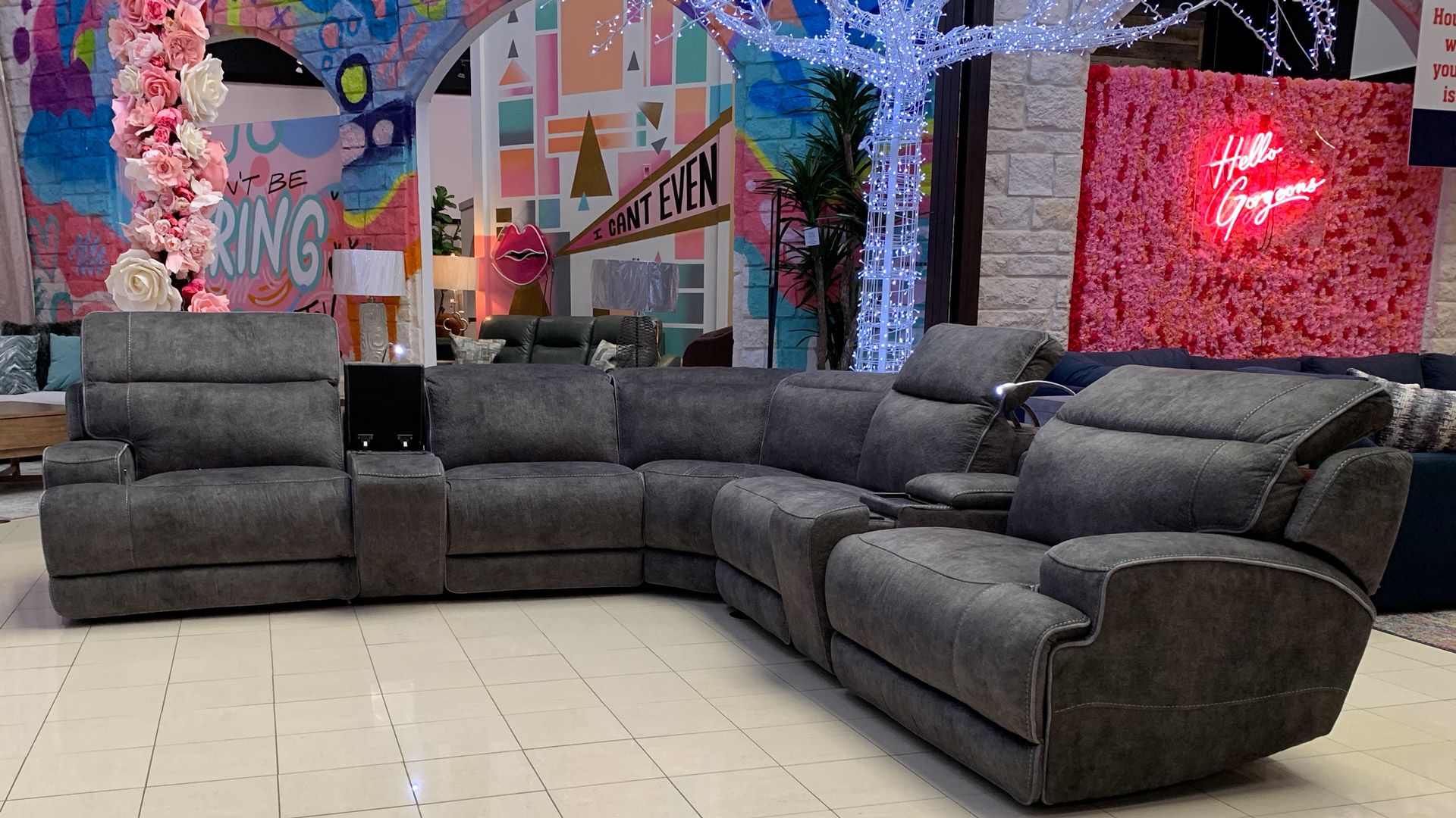 Gallery Furniture Houston Tx Sofas Baci Living Room