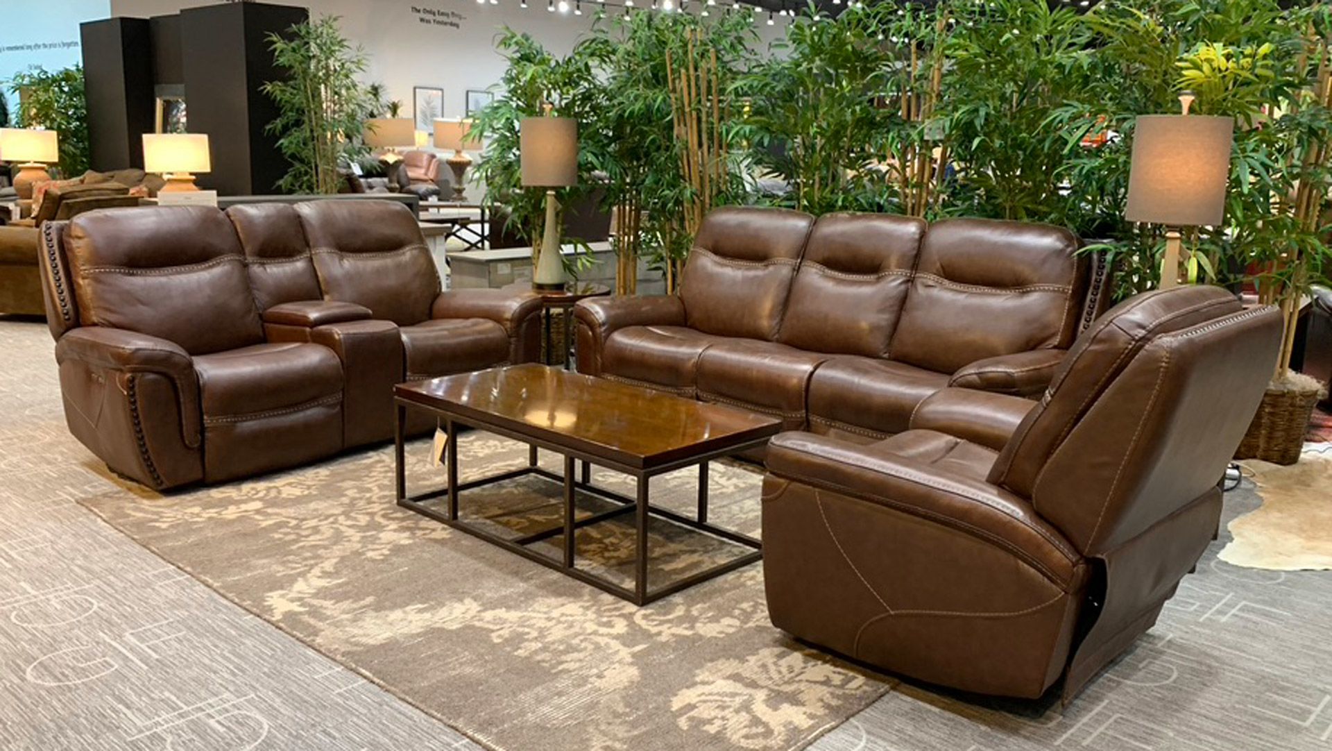 memorial day recliner sale