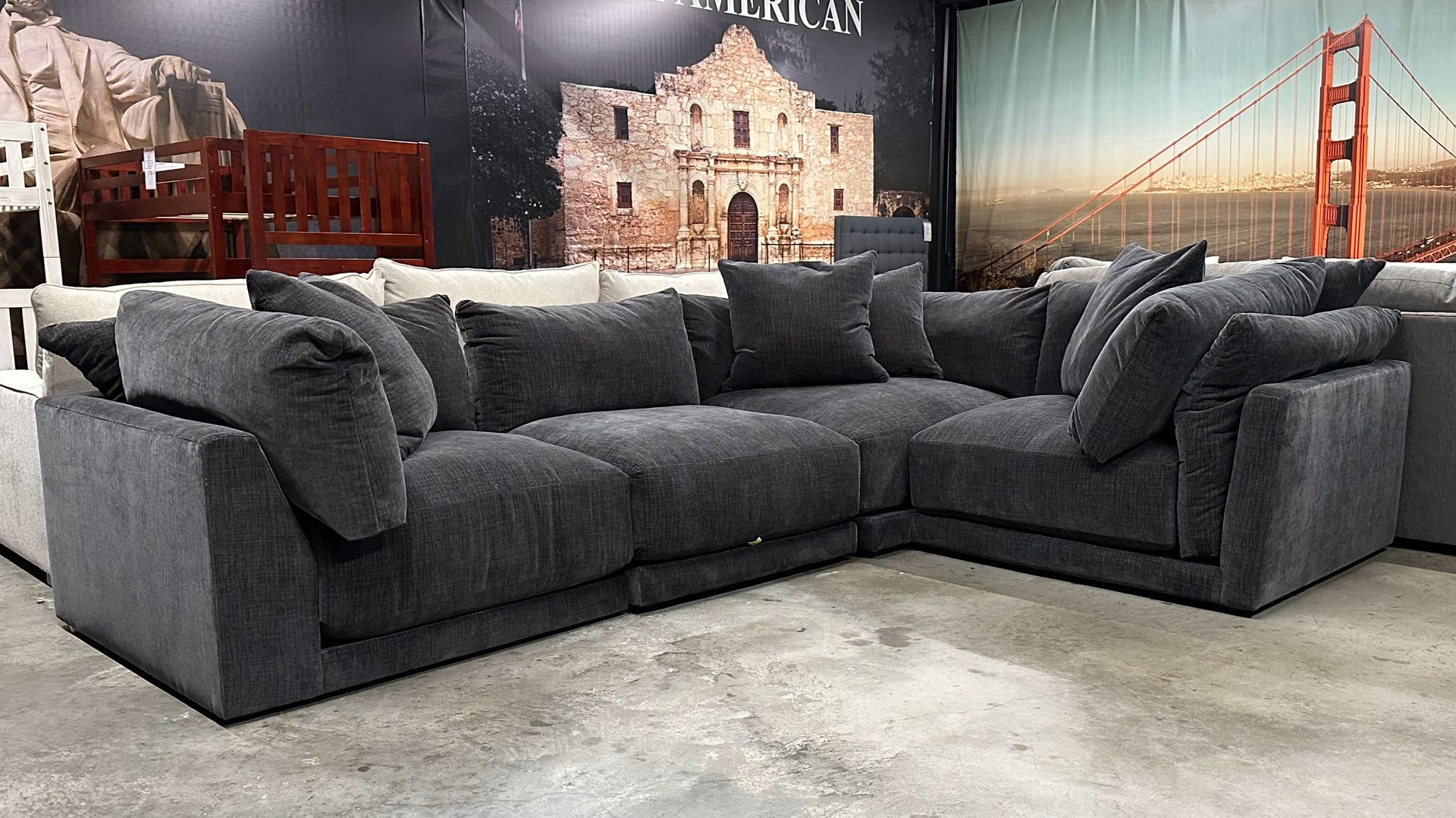 SitesGalleryFurnitureSite