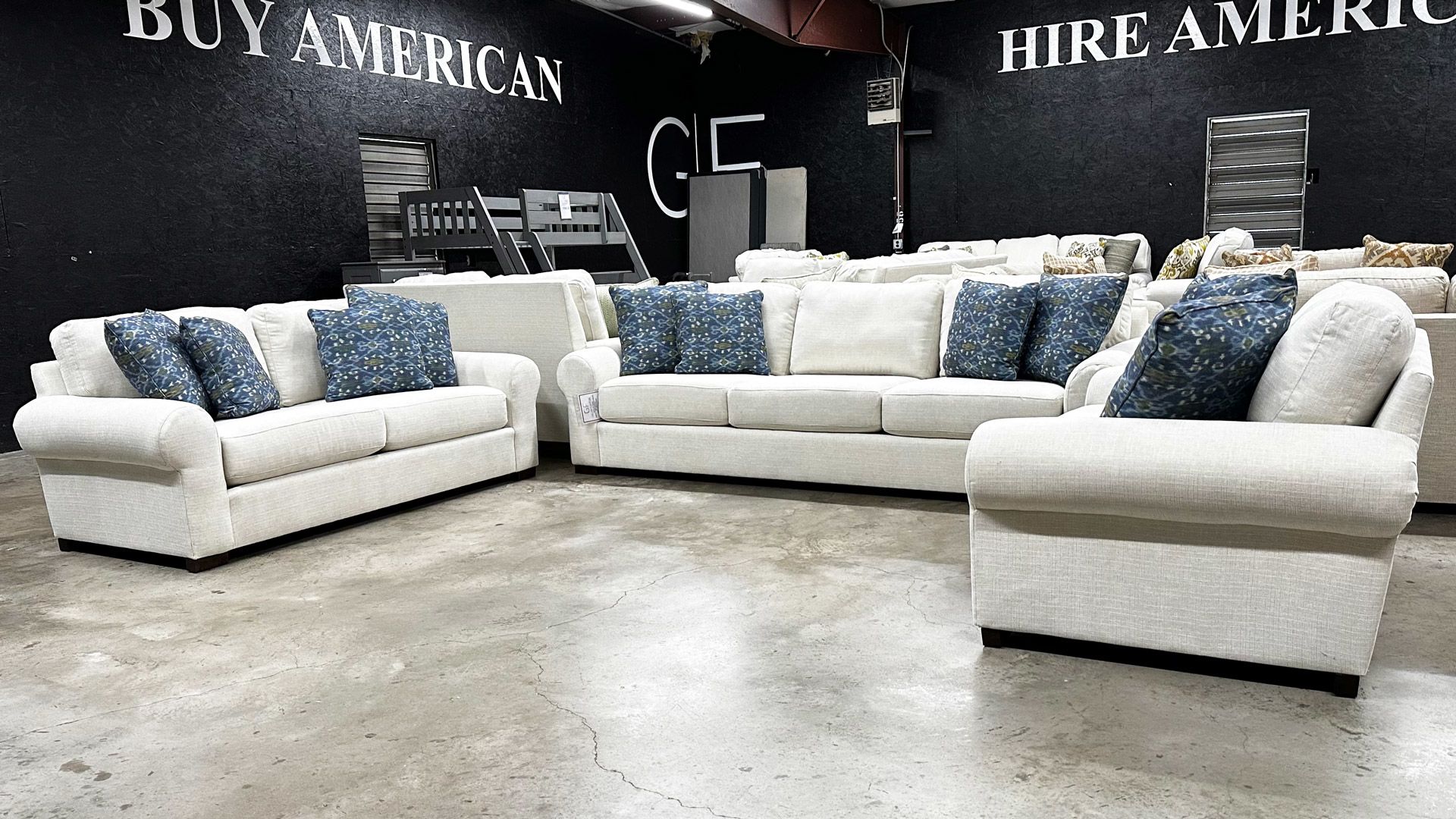 SitesGalleryFurnitureSite