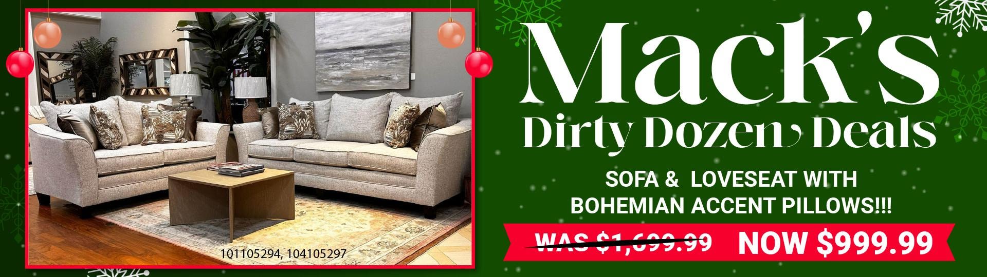 Gallery Furniture Store Houston Texas