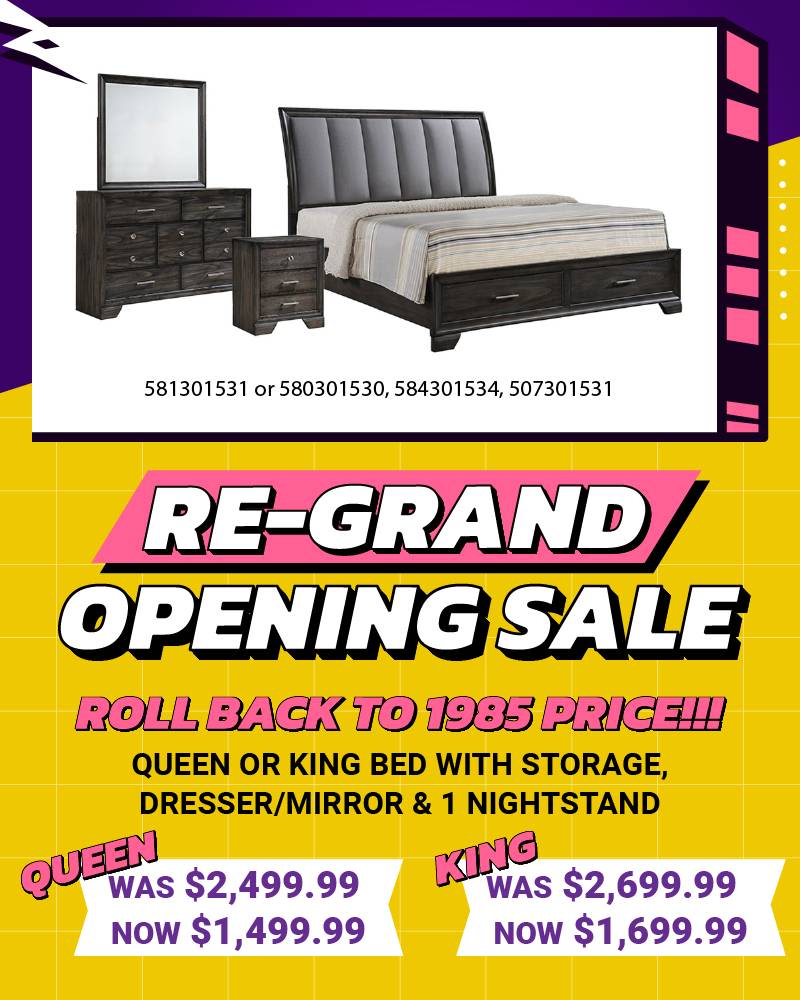 Gallery Furniture Store Houston Texas