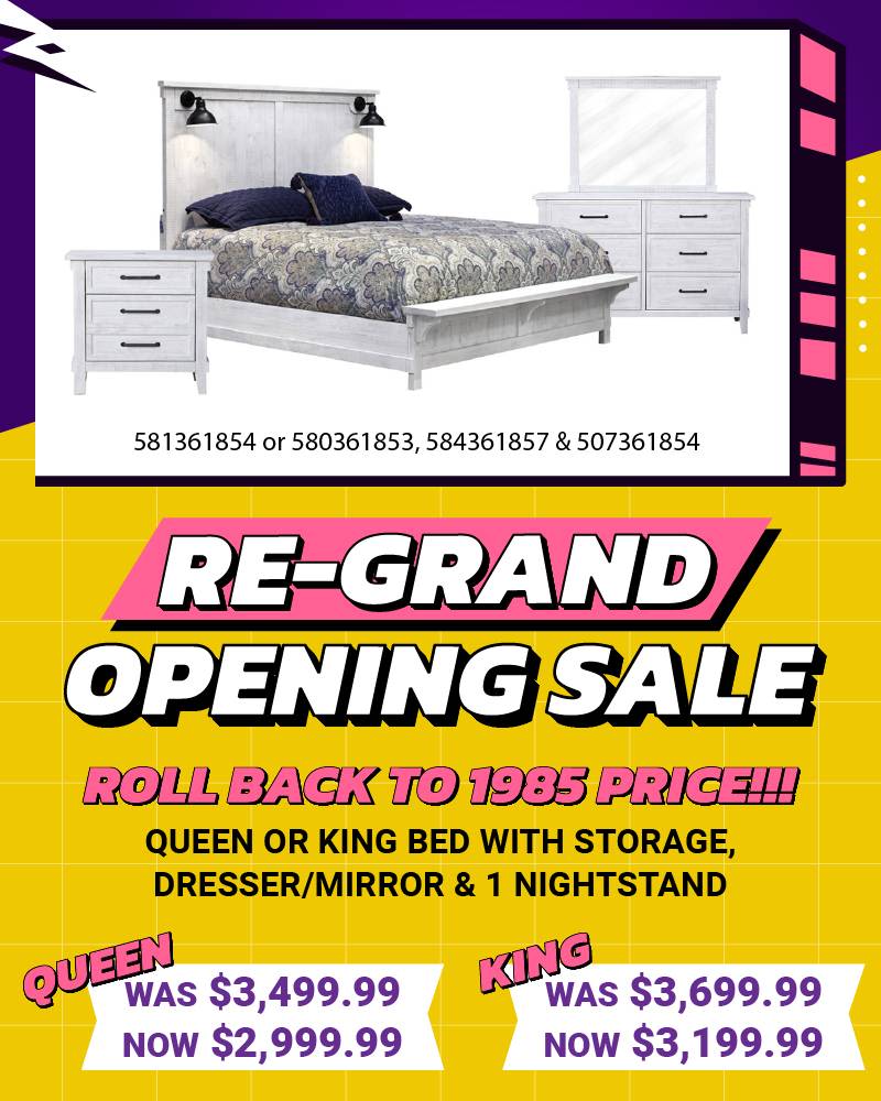 Gallery Furniture Store Houston Texas