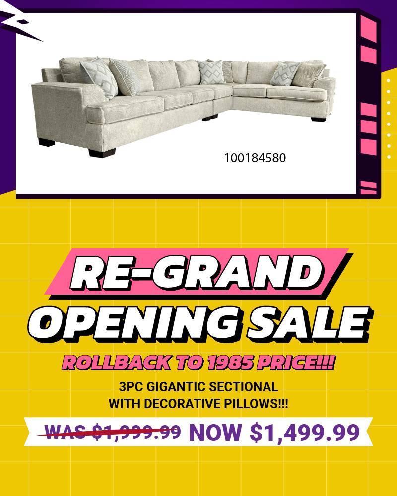 Gallery Furniture Store Houston Texas