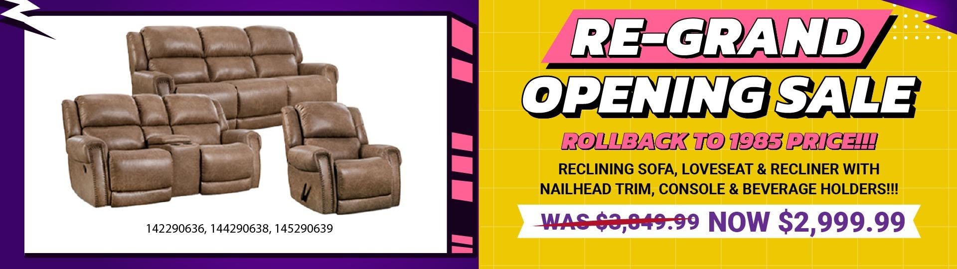 Gallery Furniture Store Houston Texas