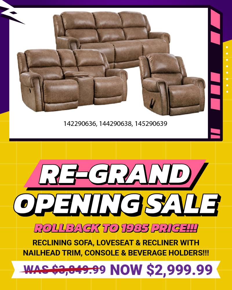 Gallery Furniture Store Houston Texas