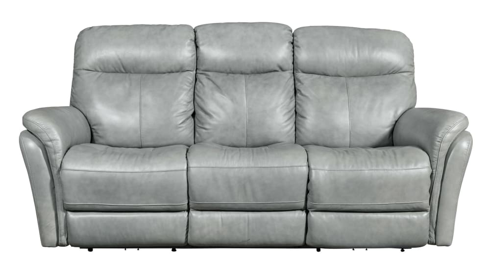 Seabiscuit Power Reclining Sofa W/Power Headrest