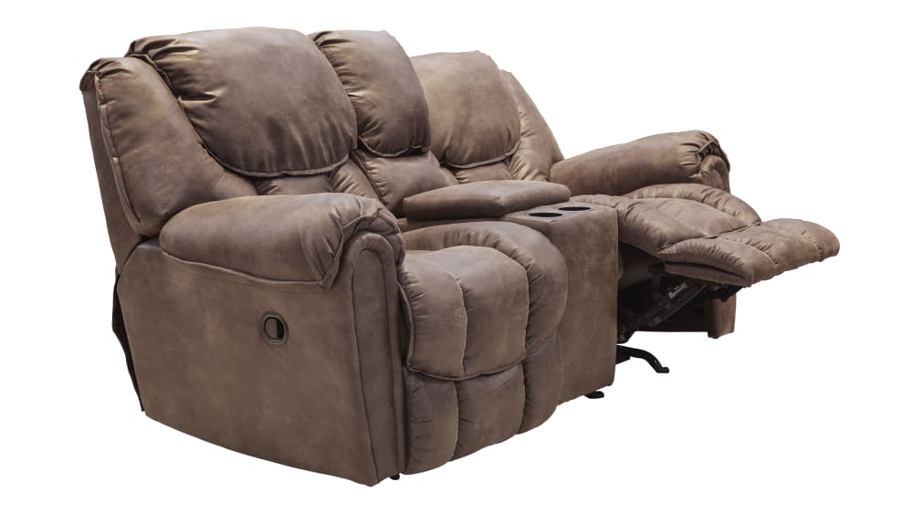 Surf Reclining Loveseat w/console