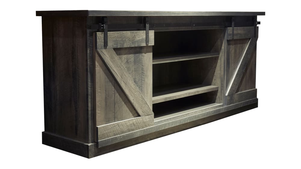 Durango 75" TV Stand