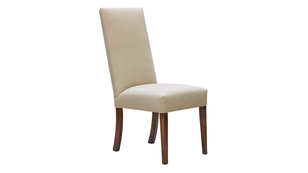 Sunbrella Sahara Victoria Side Chair