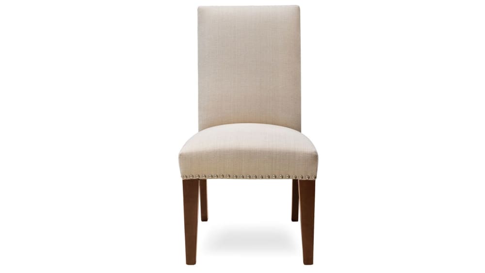 Castro Linen Dining Chair