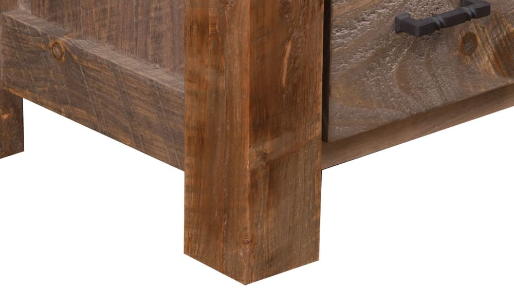 Uvalde 4-Drawer Chest