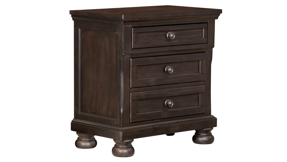 Pudding Nightstand