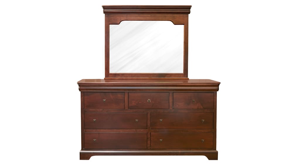 louis philippe dresser