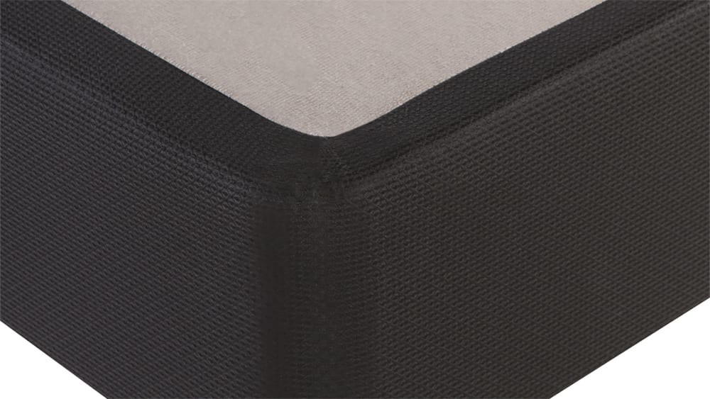 Twin XL TempurPedic Grey High Profile (9") Foundation