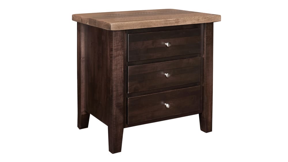 San Antonio Nightstand