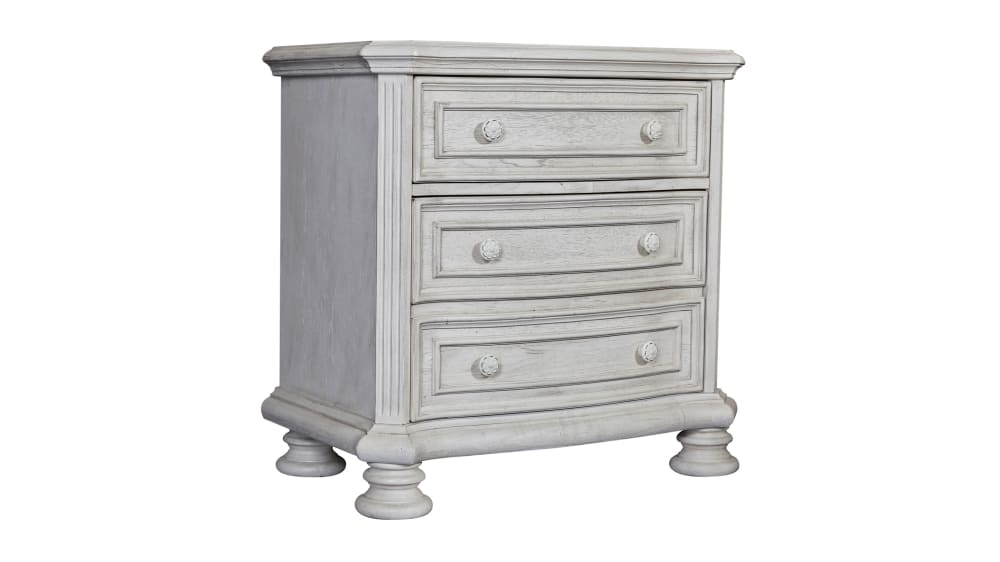 Import Barton Creek Nightstand