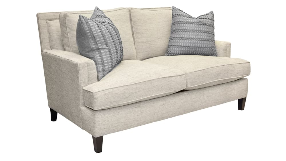 Bernhardt Loveseat