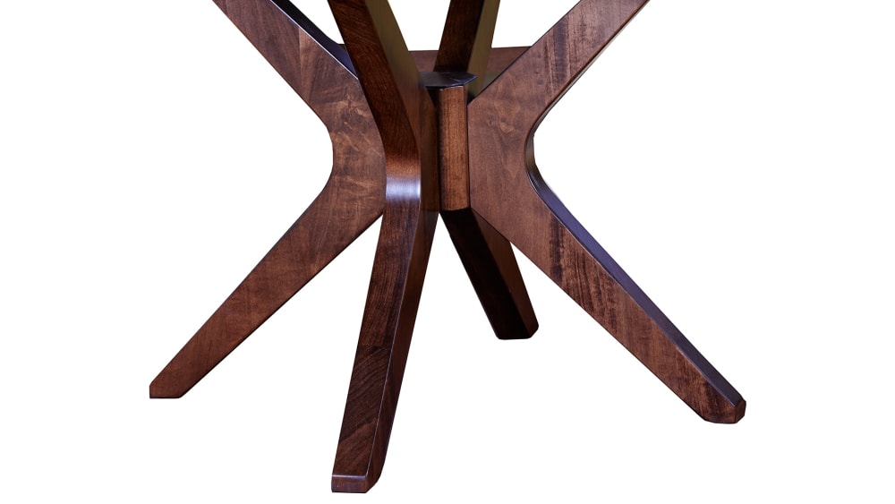 Midtown 60'' Round Dining Table